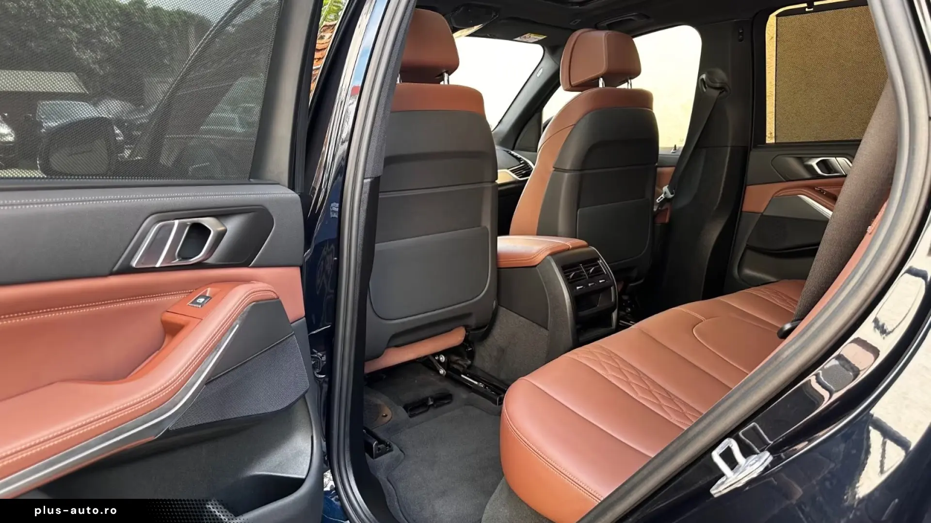 BMW X5 45e xDrive M Laser ACC Shadow   Finanțare Leasing