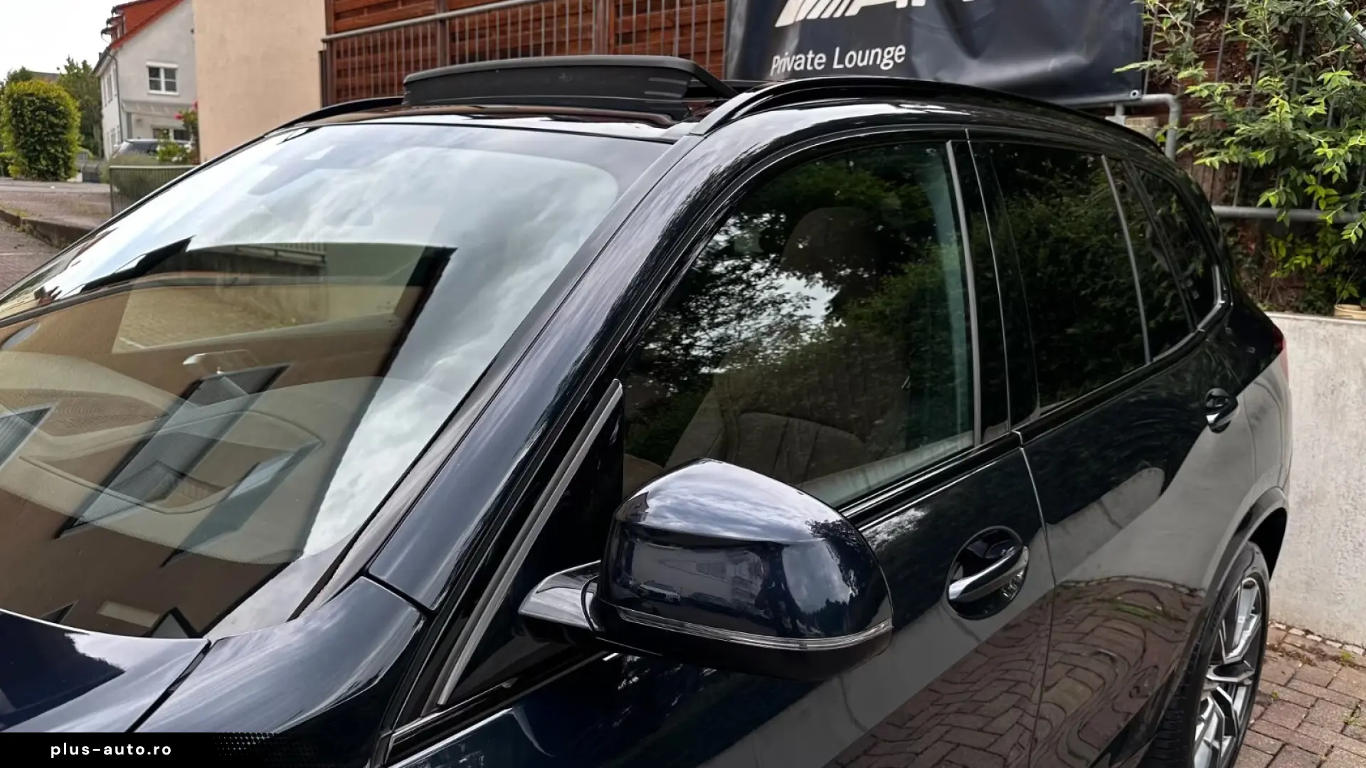 BMW X5 45e xDrive M Laser ACC Shadow   Finanțare Leasing