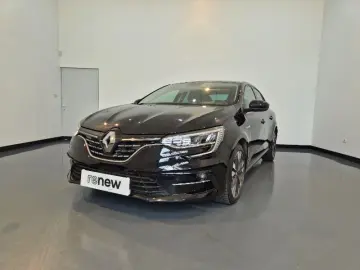 RENAULT MEGANE 1.5 Blue dCi 116CP Intens EDC