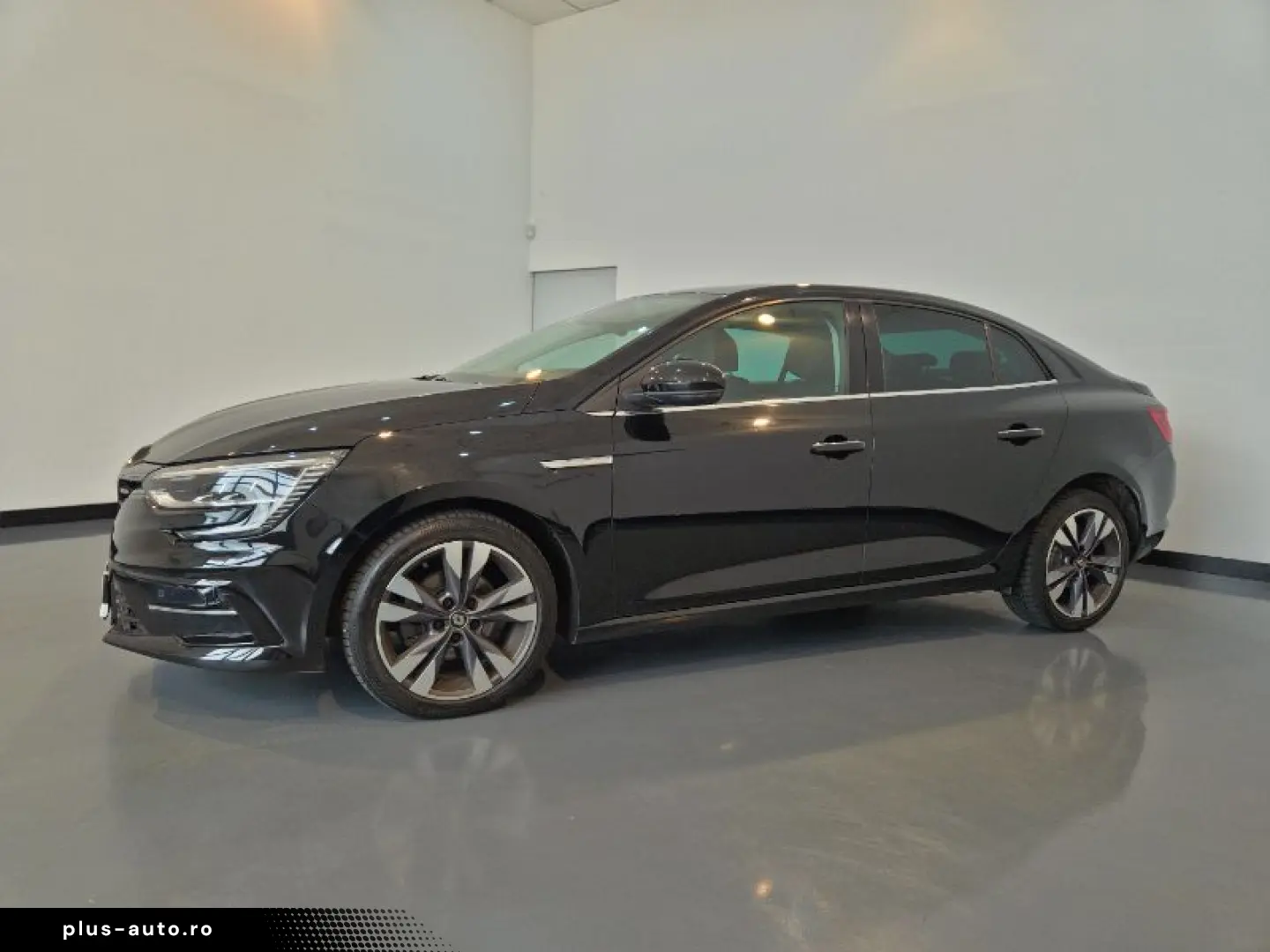 RENAULT MEGANE 1.5 Blue dCi 116CP Intens EDC