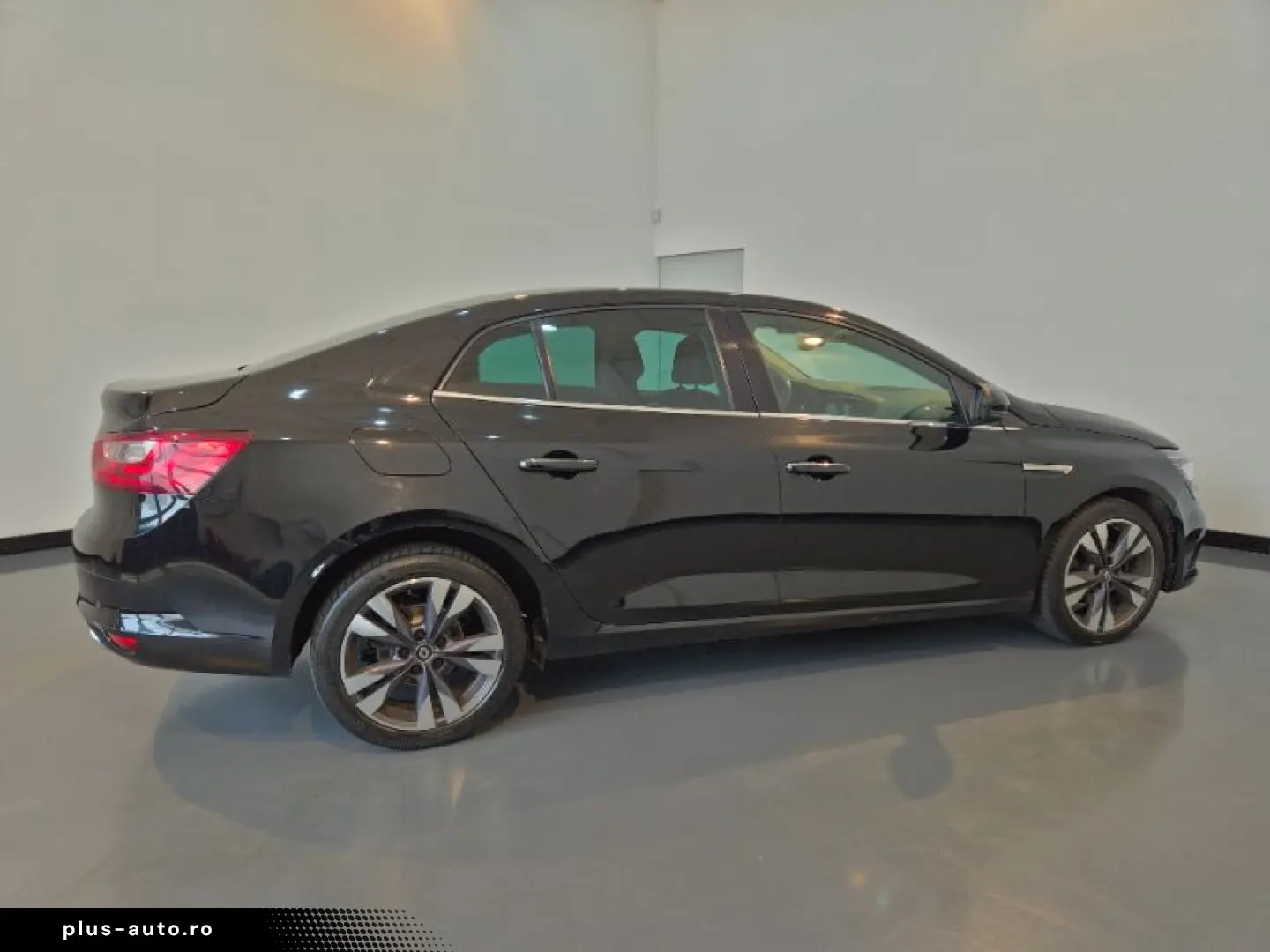 RENAULT MEGANE 1.5 Blue dCi 116CP Intens EDC