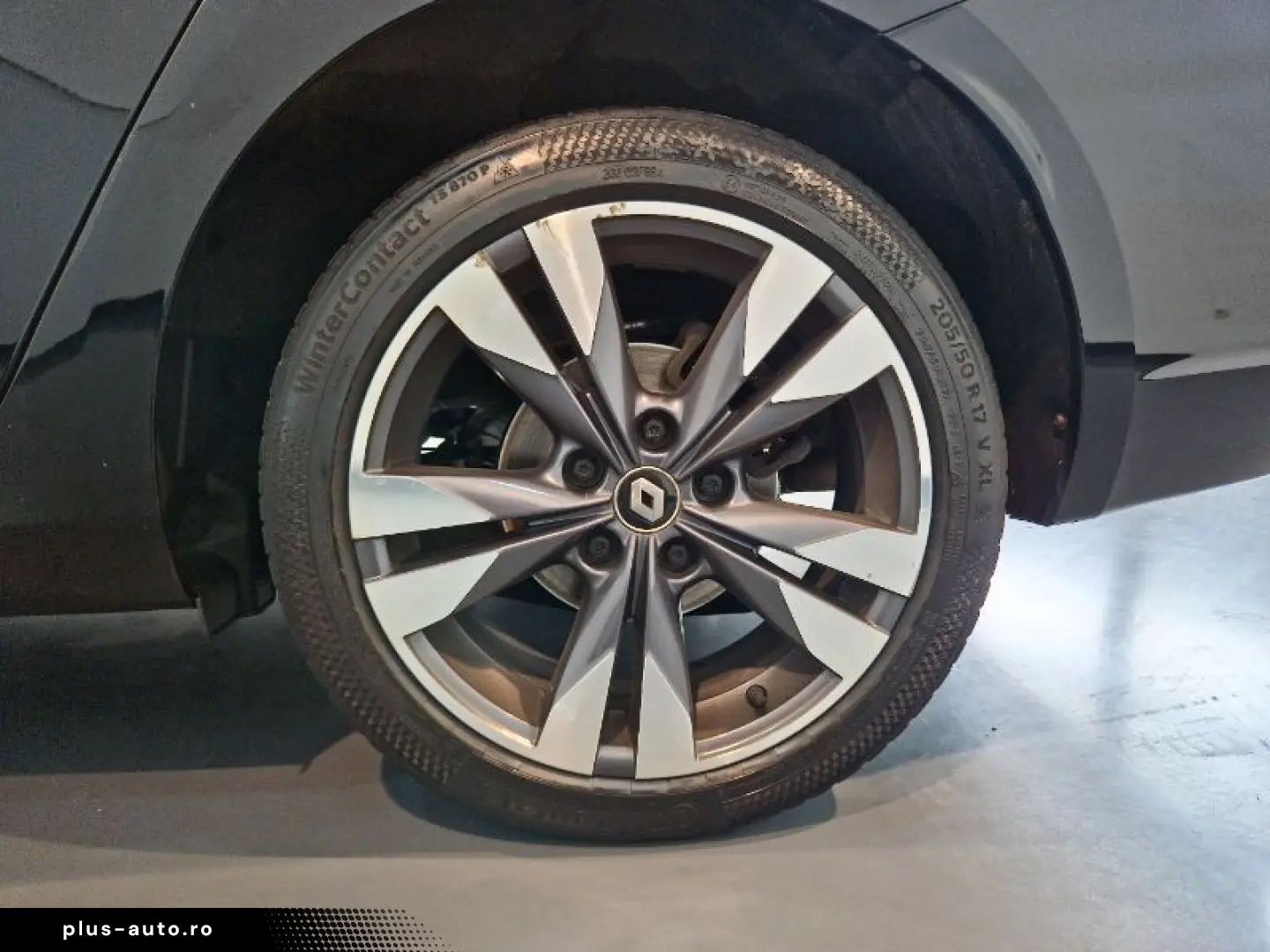 RENAULT MEGANE 1.5 Blue dCi 116CP Intens EDC