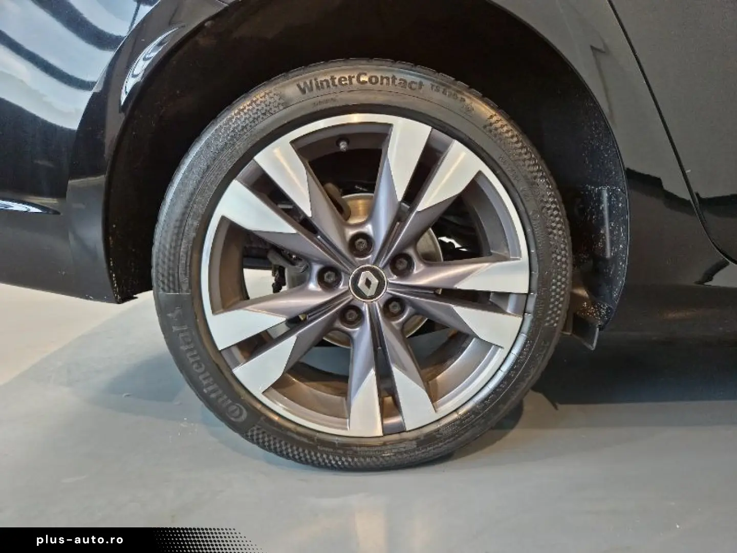 RENAULT MEGANE 1.5 Blue dCi 116CP Intens EDC
