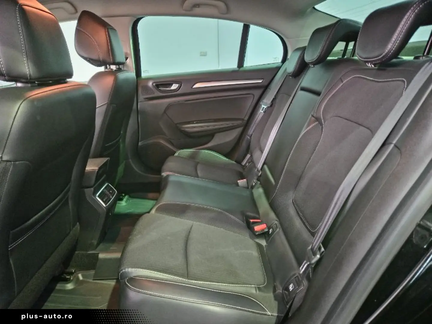 RENAULT MEGANE 1.5 Blue dCi 116CP Intens EDC
