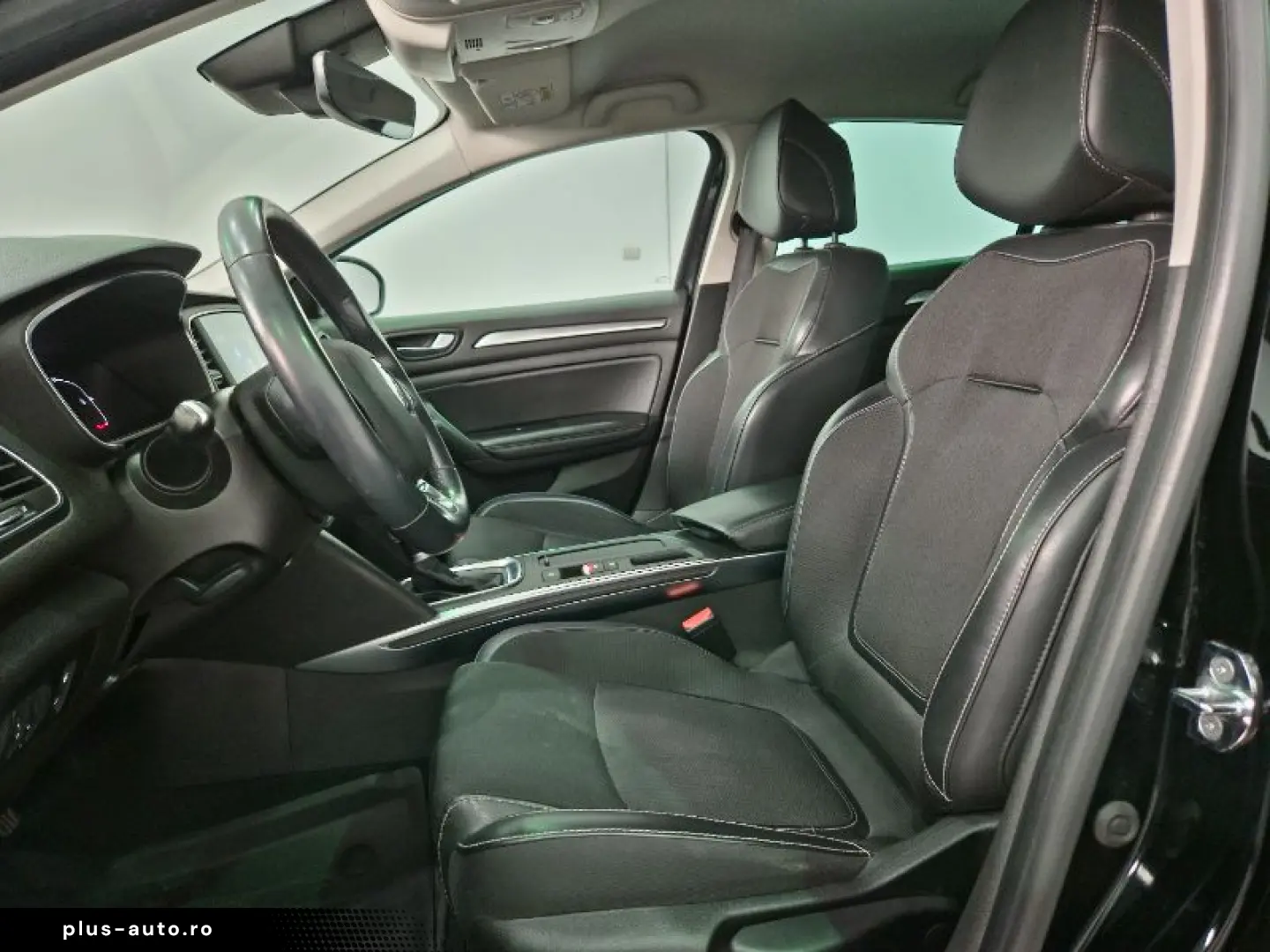 RENAULT MEGANE 1.5 Blue dCi 116CP Intens EDC