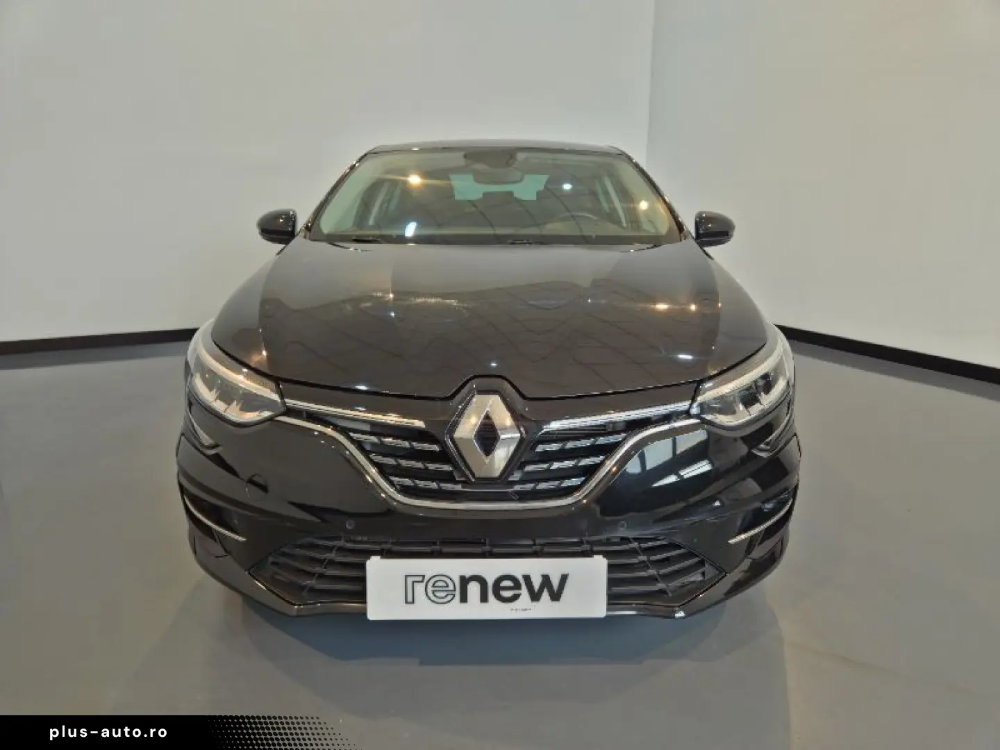 RENAULT MEGANE 1.5 Blue dCi 116CP Intens EDC