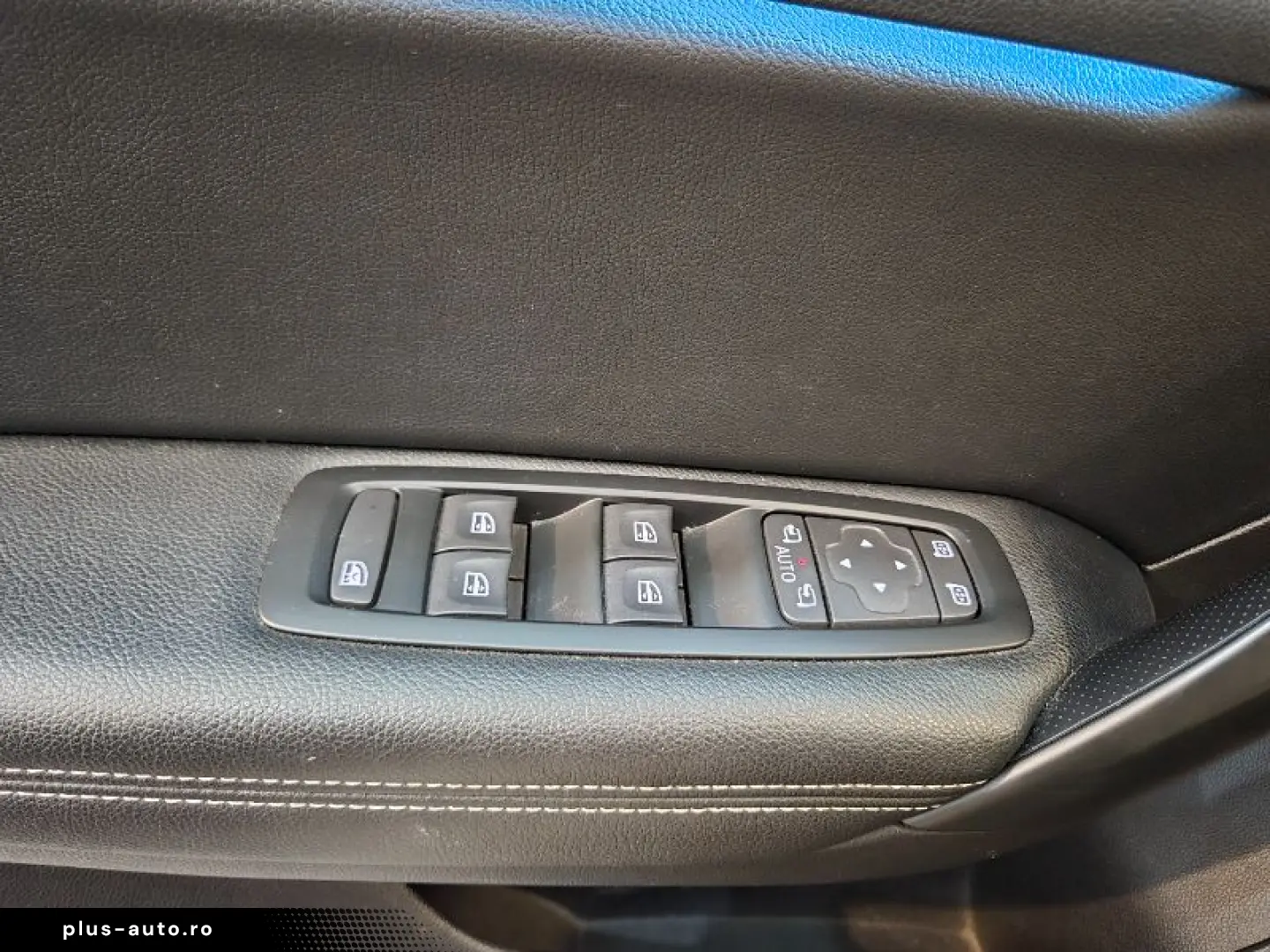 RENAULT MEGANE 1.5 Blue dCi 116CP Intens EDC