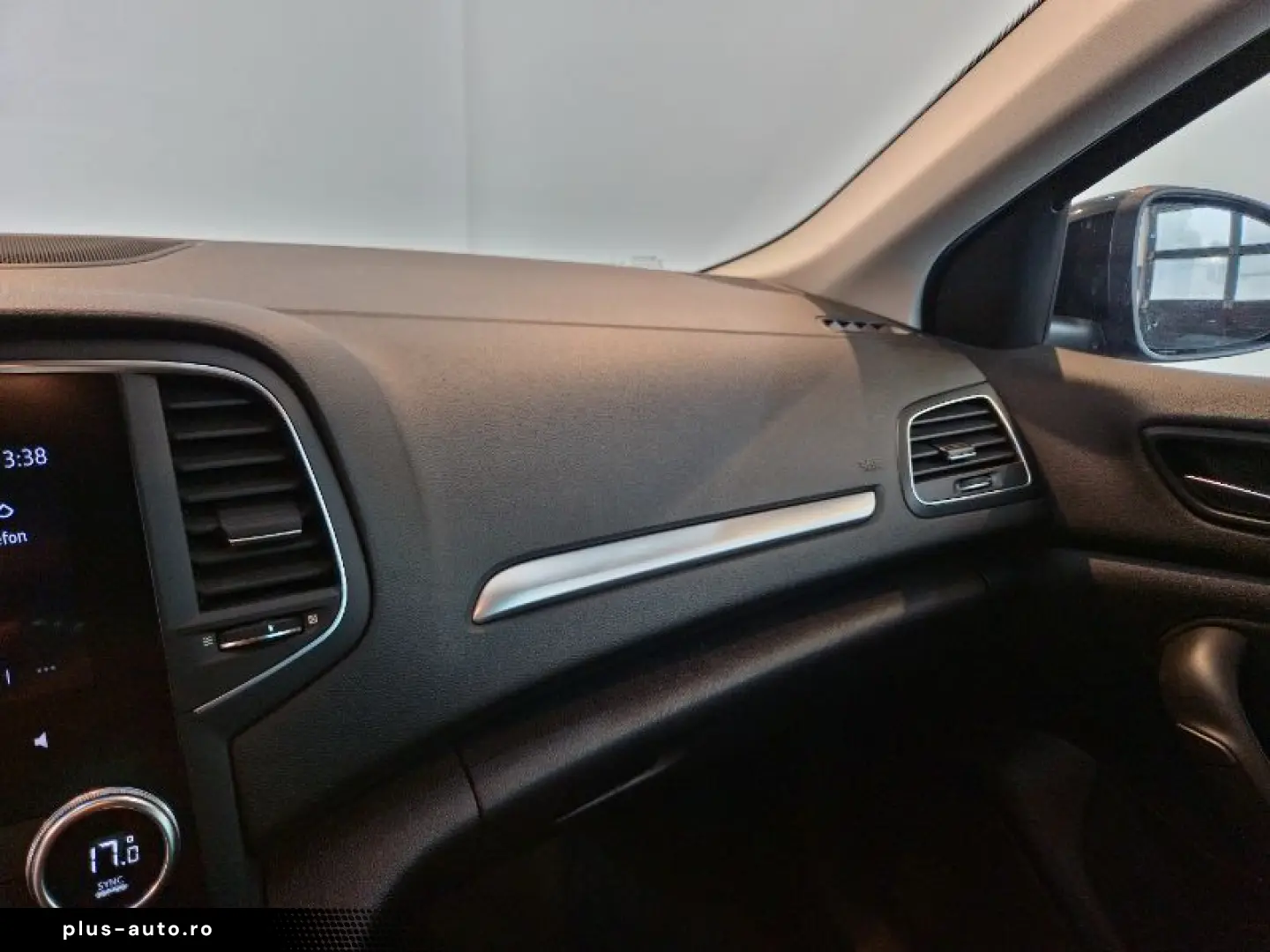 RENAULT MEGANE 1.5 Blue dCi 116CP Intens EDC