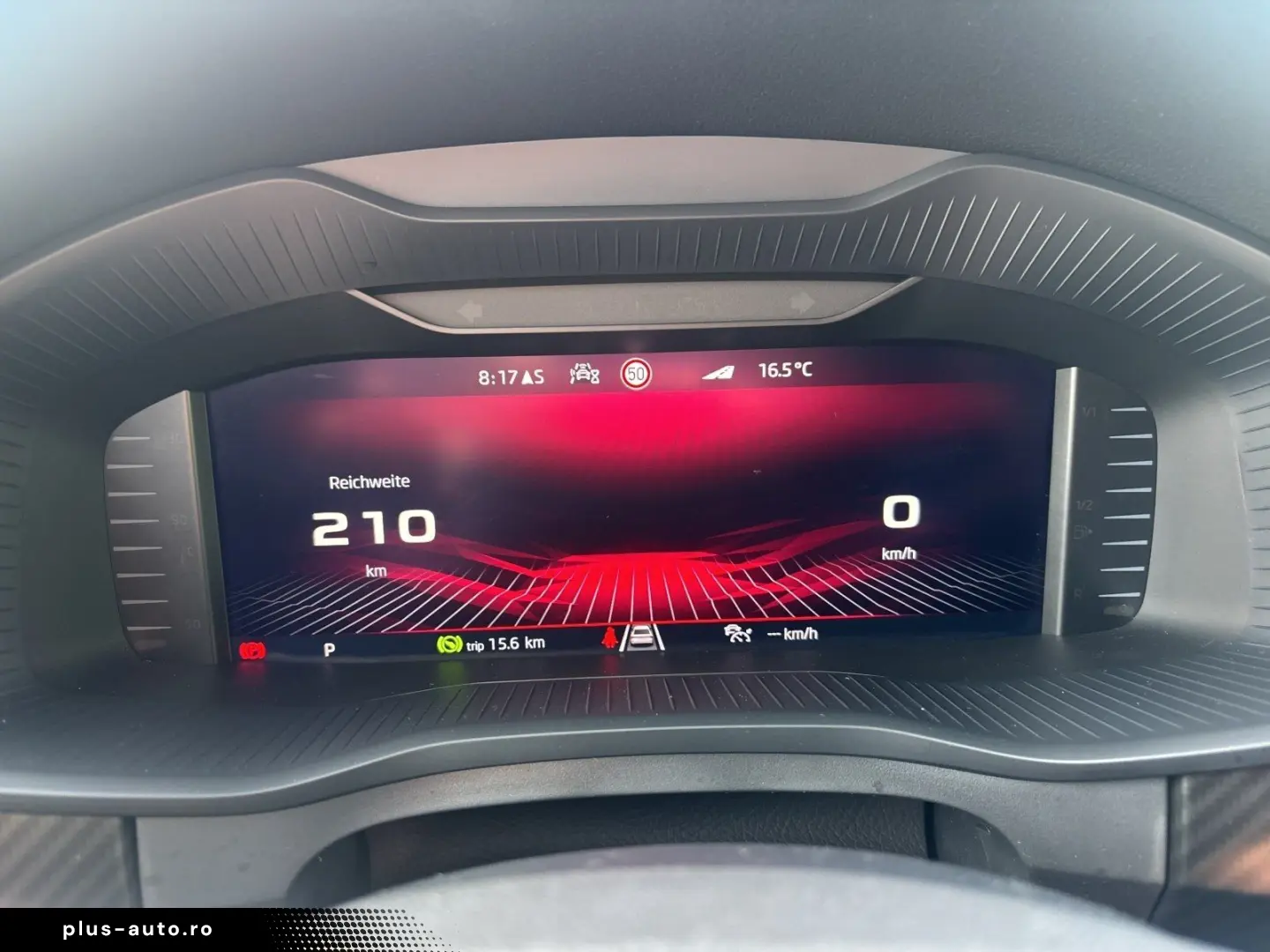 SKODA Kodiaq RS 2.0 TSI 4x4 DSG ACC AHK Smart Link Pan