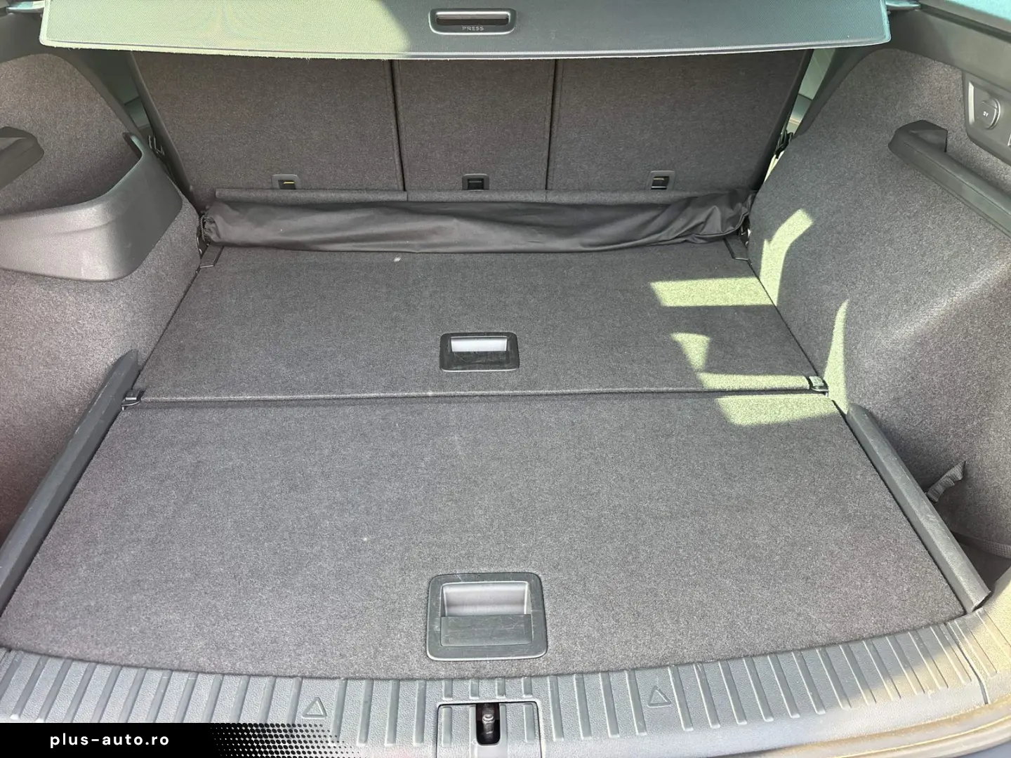 SKODA Kodiaq RS 2.0 TSI 4x4 DSG ACC AHK Smart Link Pan