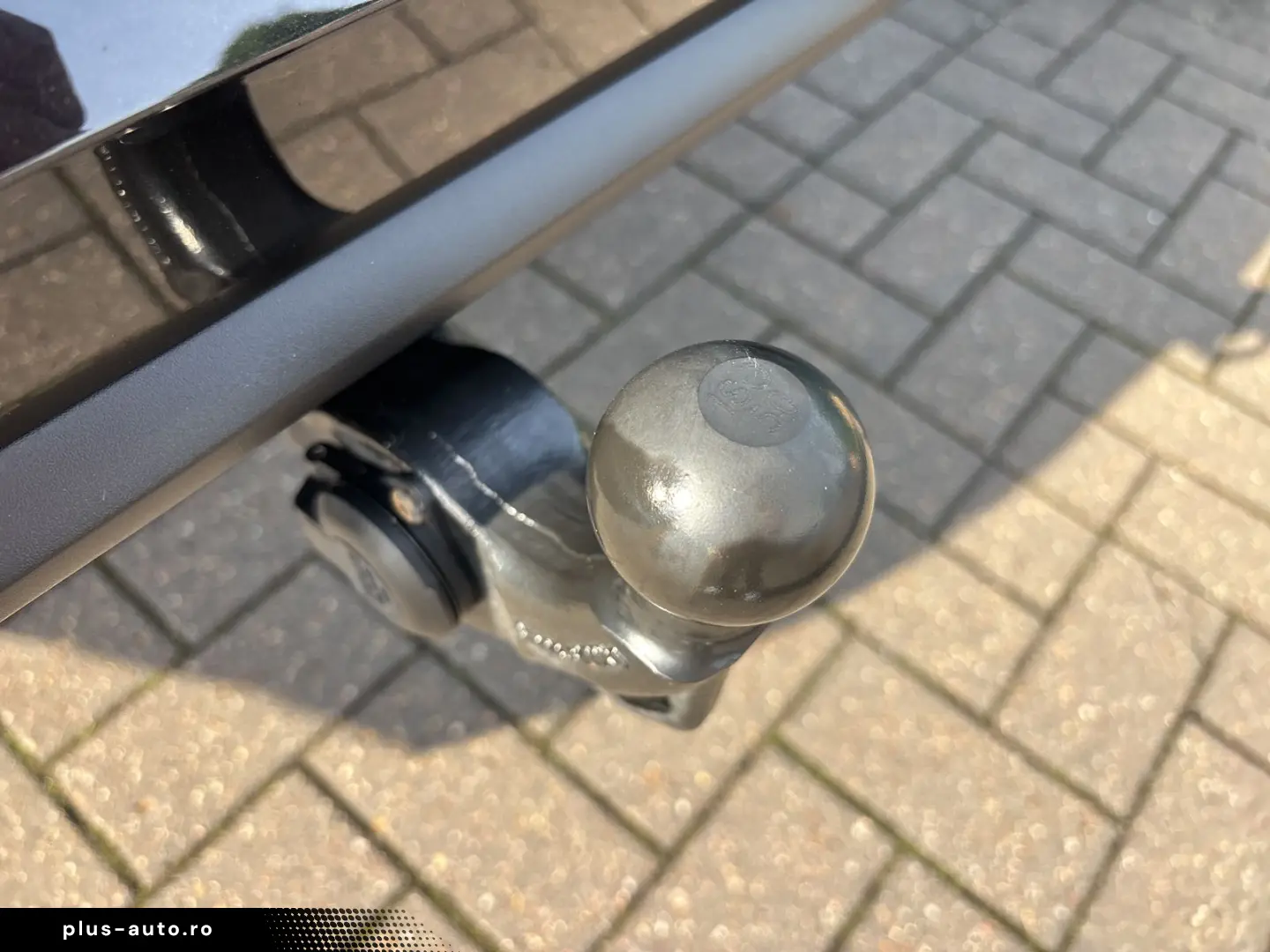 SKODA Kodiaq RS 2.0 TSI 4x4 DSG ACC AHK Smart Link Pan