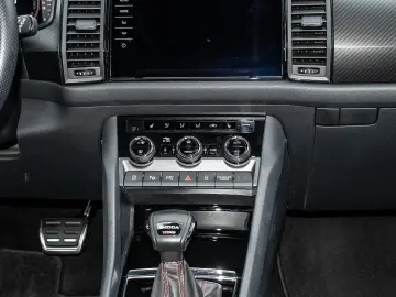 SKODA Kodiaq RS 2.0 TSI DSG