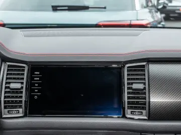 SKODA Kodiaq RS 2.0 TSI DSG