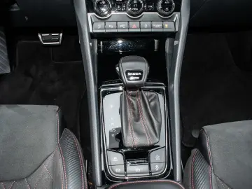 SKODA Kodiaq RS 2.0 TSI DSG