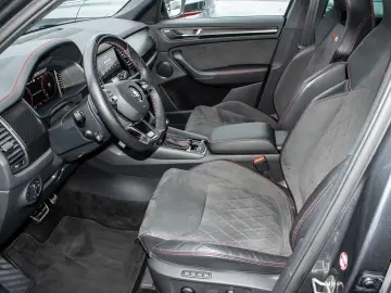 SKODA Kodiaq RS 2.0 TSI DSG