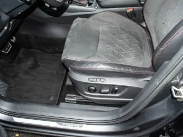 SKODA Kodiaq RS 2.0 TSI DSG