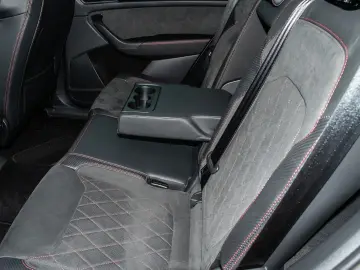 SKODA Kodiaq RS 2.0 TSI DSG