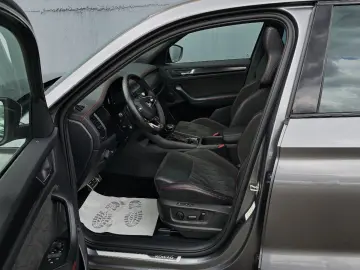 SKODA Kodiaq 2.0TSI DSG 4x4 RS Pano Virtual ACC AHK 20