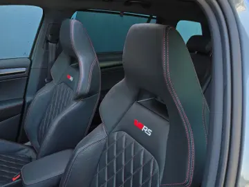 SKODA Kodiaq 2.0 TSI DSG 4x4 RS Pano Matrix ACC AHK