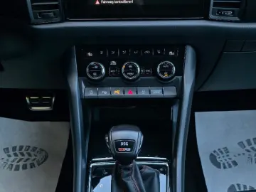 SKODA Kodiaq 2.0 TSI DSG 4x4 RS Pano Matrix ACC AHK