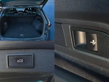 SKODA Kodiaq 2.0 TSI DSG 4x4 RS Pano Matrix ACC AHK