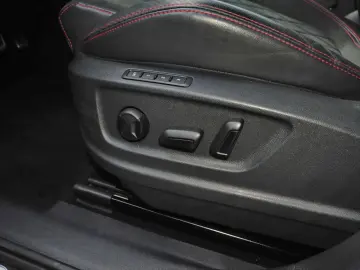 SKODA Kodiaq 2.0 TSI RS 4x4 DSG Nav Pano Standhzg AHK