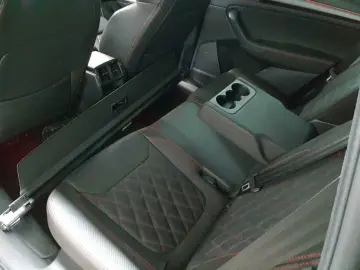 SKODA Kodiaq 2.0 TSI 4x4 RS PANO LEDER NAV