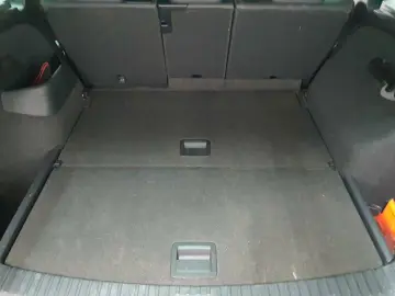 SKODA Kodiaq 2.0 TSI 4x4 RS PANO LEDER NAV