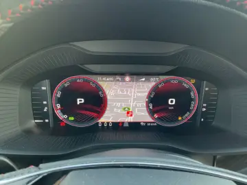 SKODA Kodiaq 4x4 RS 2.0 TSI ACC MATRIX-LED KAMERA PANO
