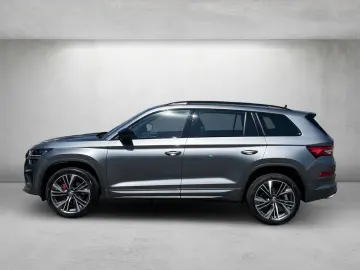 SKODA Kodiaq 2.0 TSI DSG RS 4x4  Navi AHK
