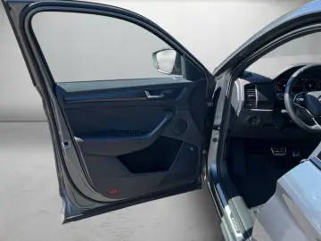 SKODA Kodiaq 2.0 TSI DSG RS 4x4  Navi AHK