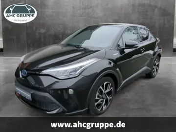 TOYOTA C-HR 2.0 Hybrid (Syst.184 PS) Team D  Bi-LED  Co