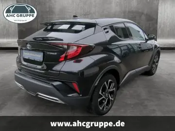 TOYOTA C-HR 2.0 Hybrid (Syst.184 PS) Team D  Bi-LED  Co