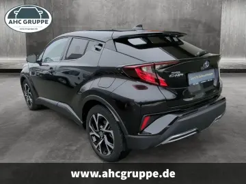 TOYOTA C-HR 2.0 Hybrid (Syst.184 PS) Team D  Bi-LED  Co