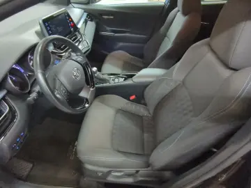 TOYOTA C-HR 2.0 Hybrid (Syst.184 PS) Team D  Bi-LED  Co