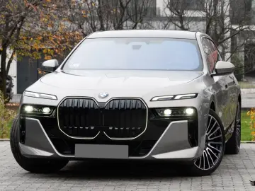 BMW 740d xDrive M Masaj Pano   Finanțare Leasing