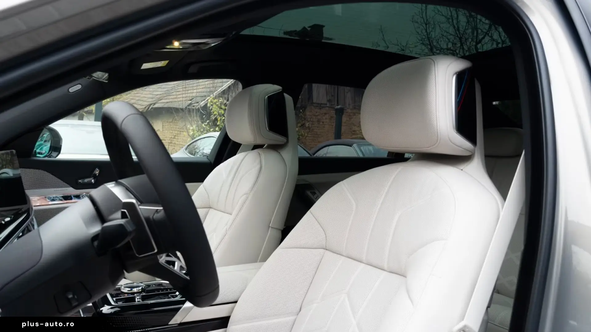 BMW 740d xDrive M Masaj Pano   Finanțare Leasing
