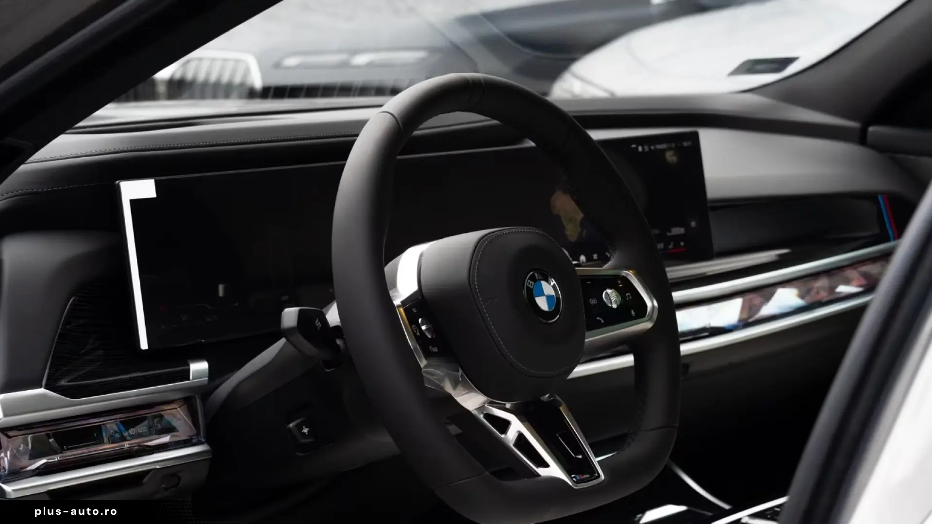 BMW 740d xDrive M Masaj Pano   Finanțare Leasing