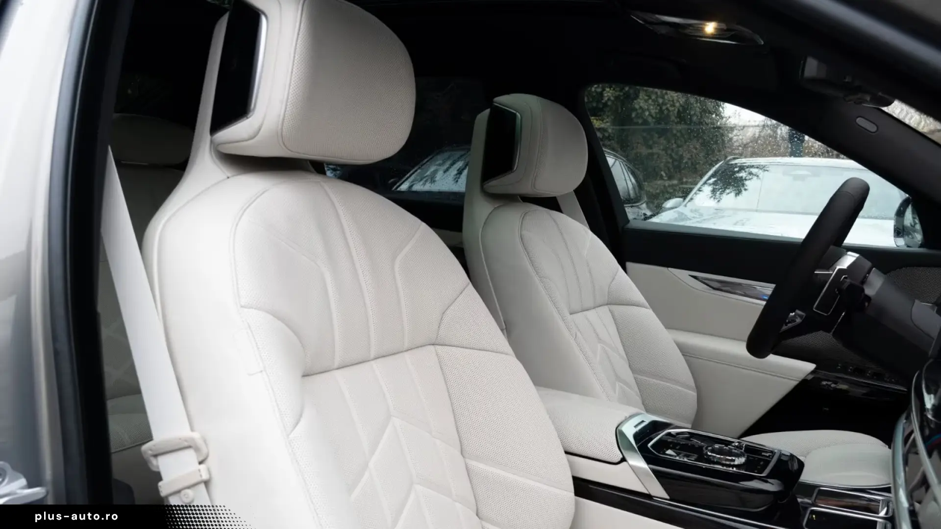 BMW 740d xDrive M Masaj Pano   Finanțare Leasing
