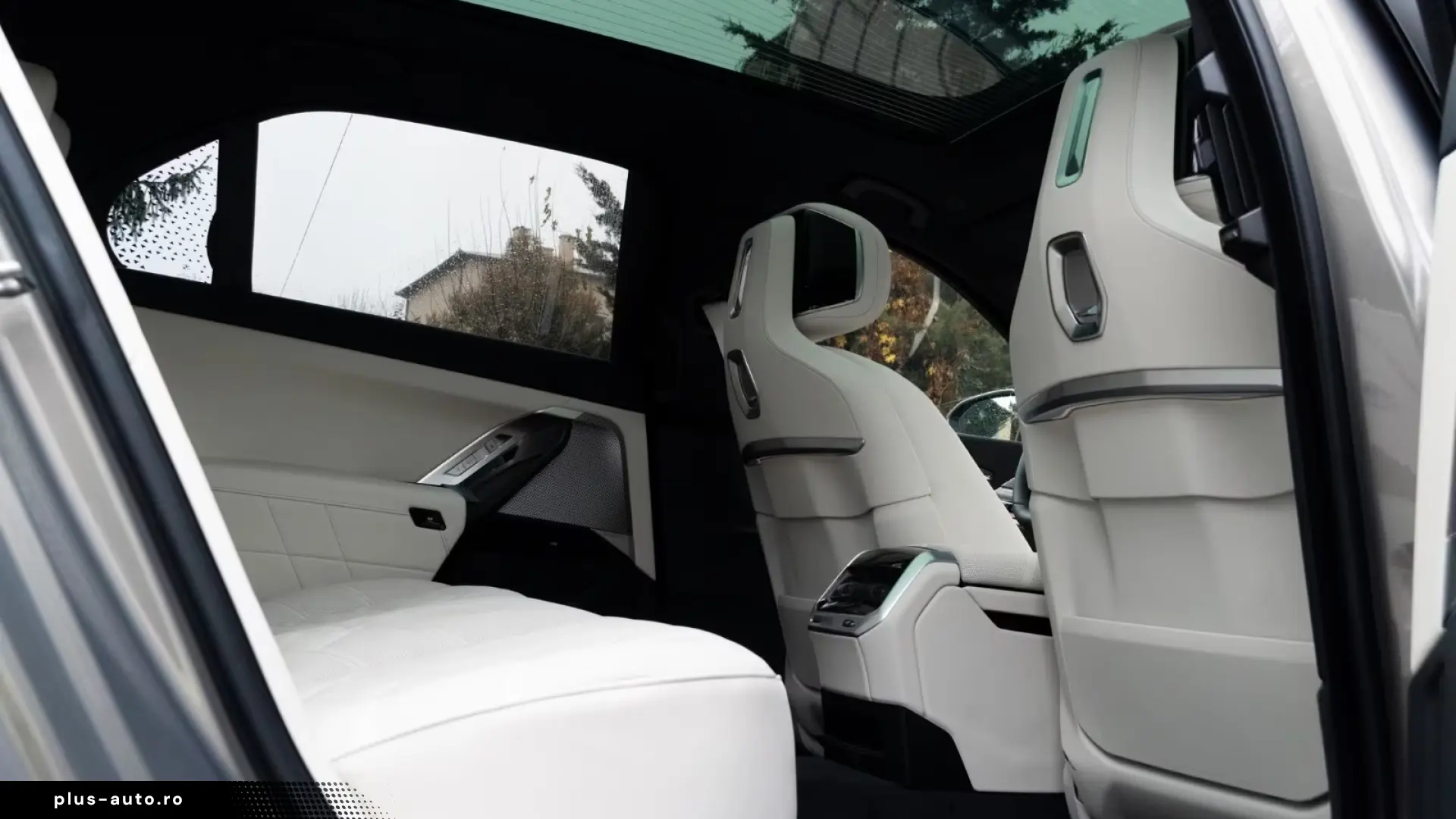 BMW 740d xDrive M Masaj Pano   Finanțare Leasing