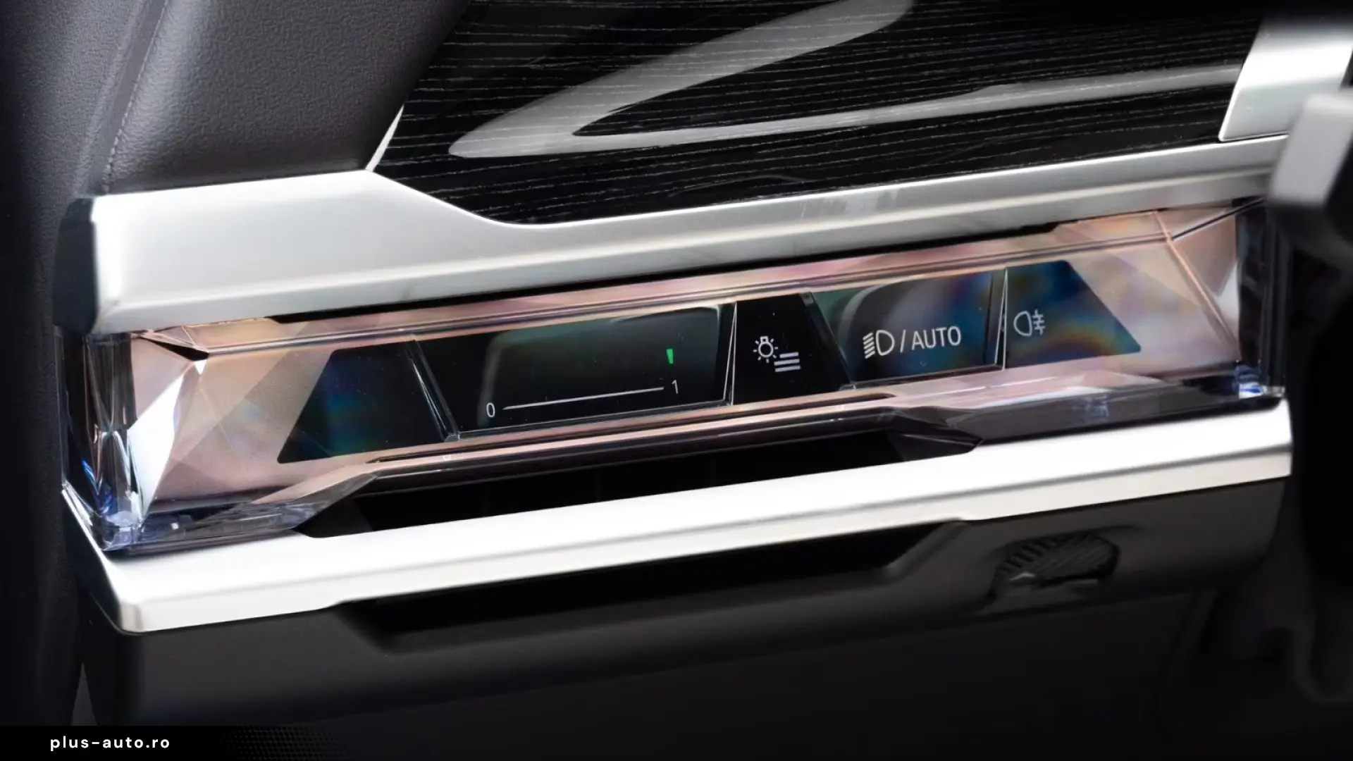 BMW 740d xDrive M Masaj Pano   Finanțare Leasing