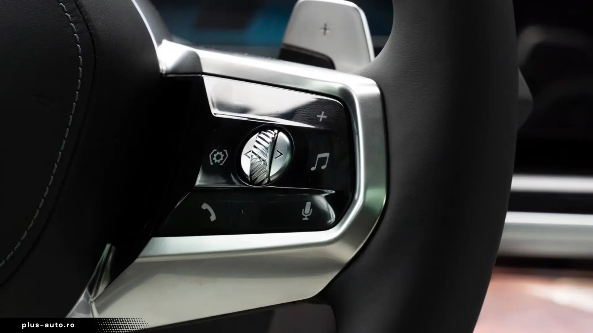 BMW 740d xDrive M Masaj Pano   Finanțare Leasing