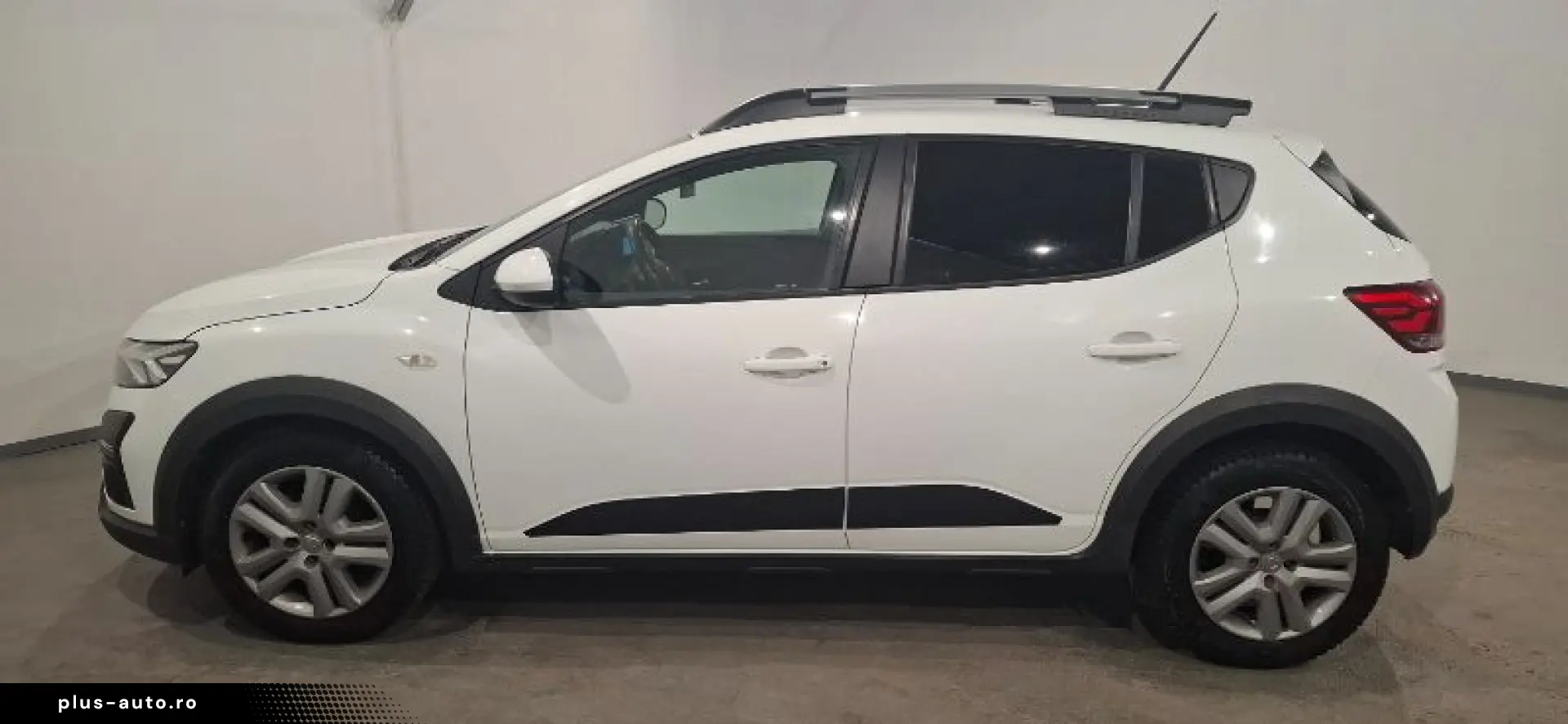 DACIA SANDERO 1.0 TCe 90CP Stepway Comfort CVT
