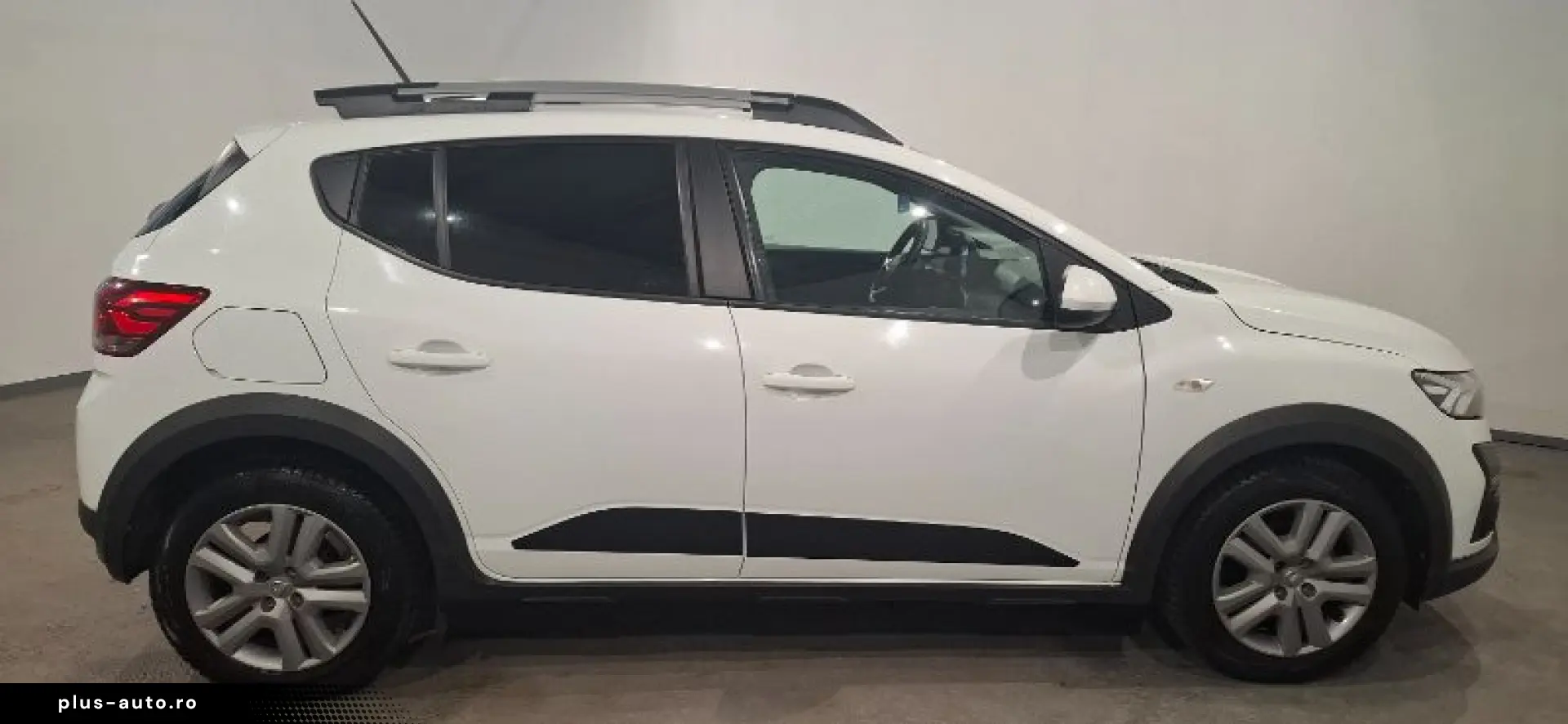 DACIA SANDERO 1.0 TCe 90CP Stepway Comfort CVT