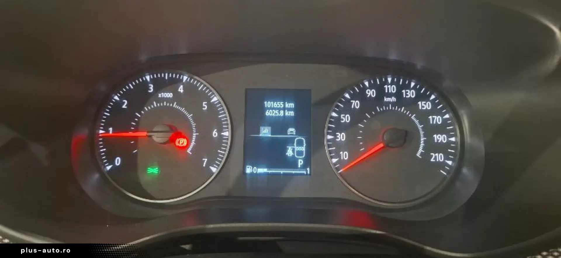 DACIA SANDERO 1.0 TCe 90CP Stepway Comfort CVT