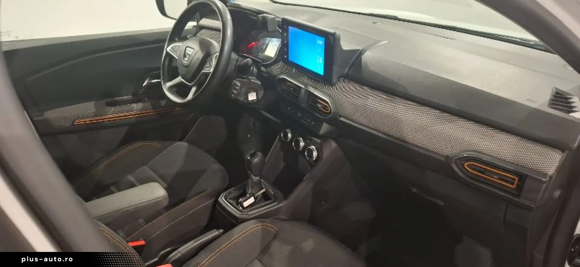 DACIA SANDERO 1.0 TCe 90CP Stepway Comfort CVT