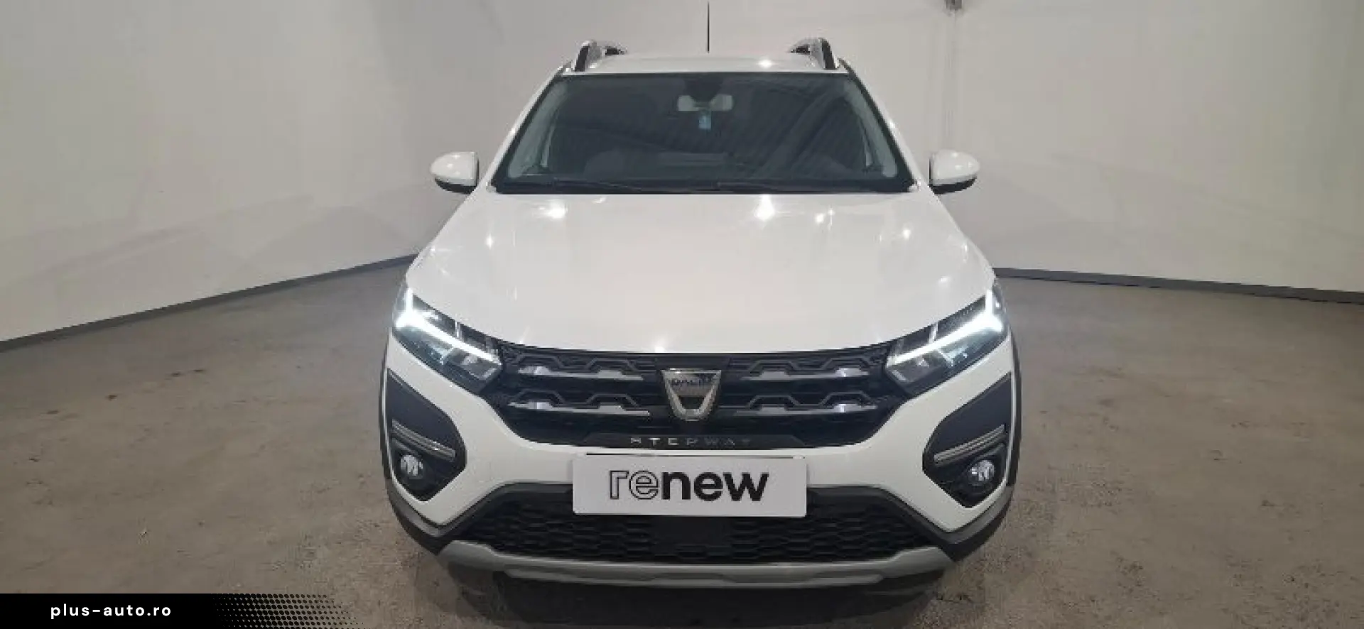 DACIA SANDERO 1.0 TCe 90CP Stepway Comfort CVT