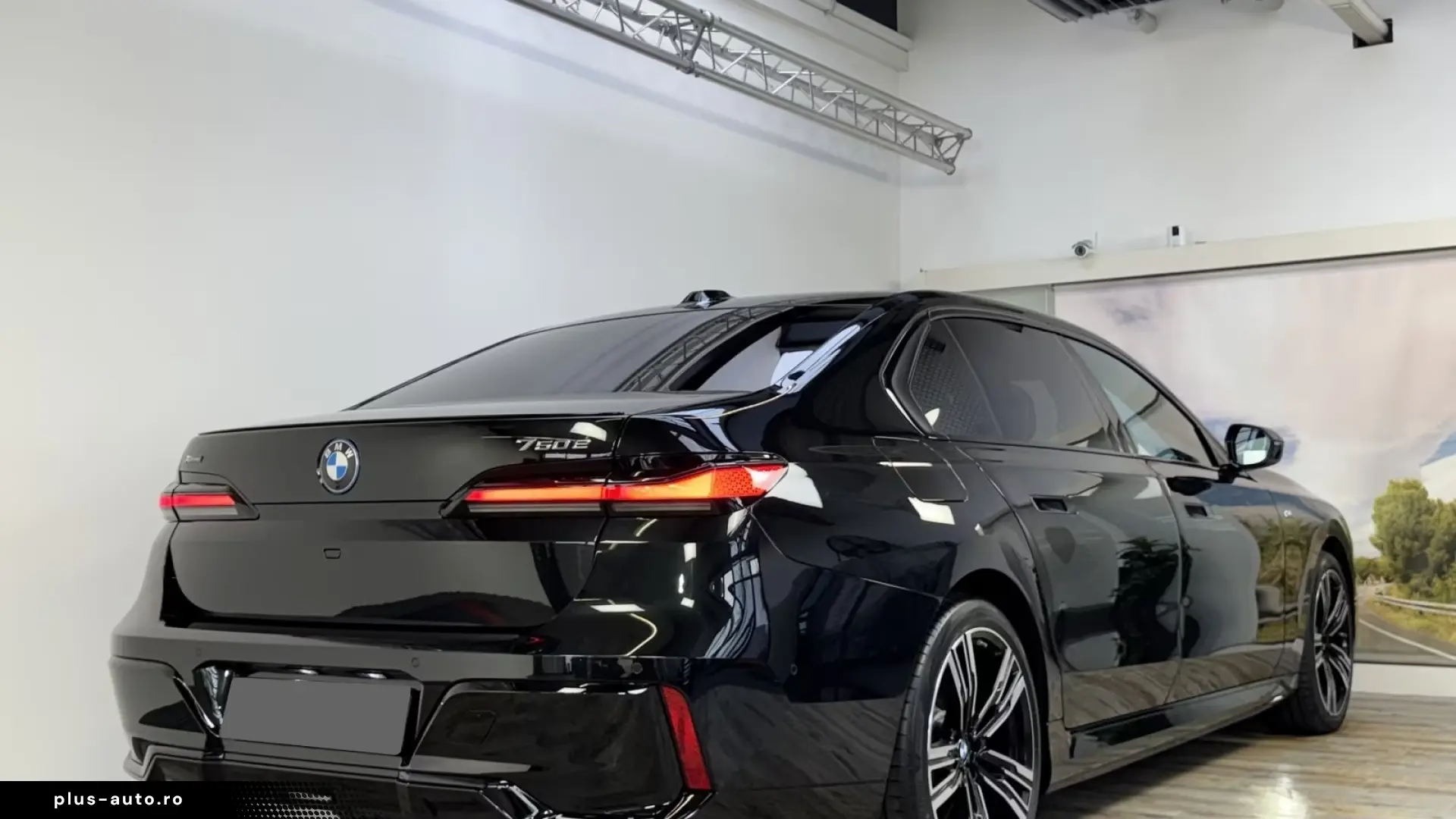BMW 750e xDrive M Sport PRO   Finanțare Leasing