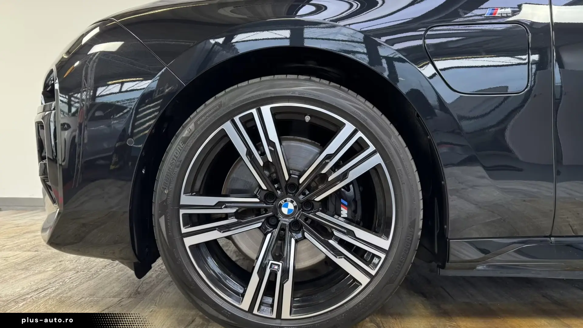 BMW 750e xDrive M Sport PRO   Finanțare Leasing