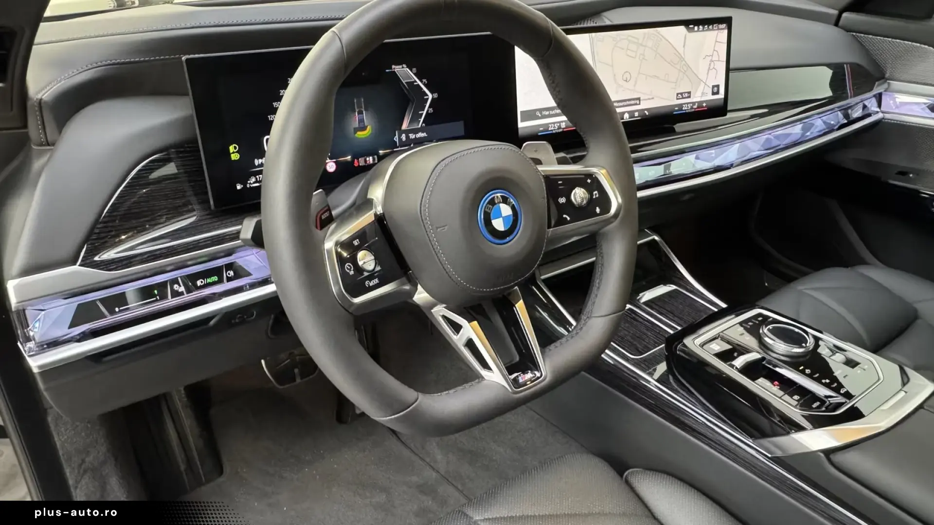 BMW 750e xDrive M Sport PRO   Finanțare Leasing